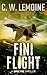 Fini Flight (Spectre, #8)