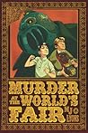 Murder at the World's Fair by M.J. Lyons