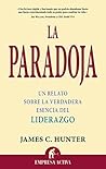 PARADOJA, LA NUEV...