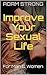 Improve Your Sexual Life : ...