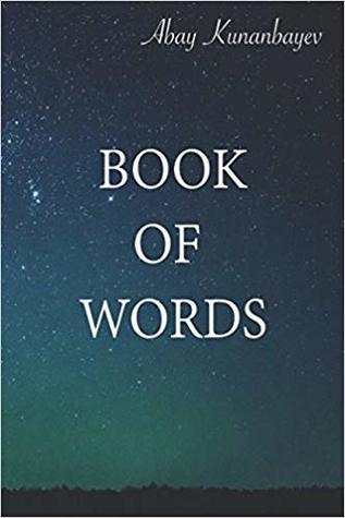 Book of Words