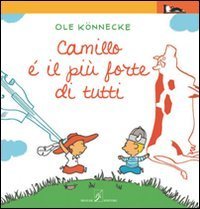 Cammillo è il più forte di tutti (Hardcover)