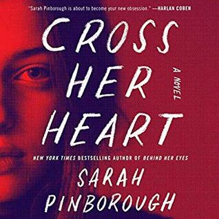 Cross Her Heart
