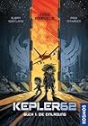 Kepler62 – Buch 1 by Timo Parvela