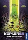 Kepler 62 – Buch 2 by Bjørn Sortland