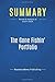 Summary: The Gone Fishin' Portfolio: Review and Analysis of Green's Book