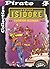 BD Pirate : Garage Isidore,...
