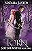 Torn (Selfish Myths, #2)
