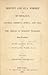 Serpent and Siva Worship and Mythology, in Central America, Africa, and Asia. and the Origin of Serpent Worship. Two Treatises