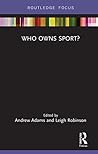 Who Owns Sport?