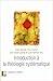 Introduction à la théologie systématique