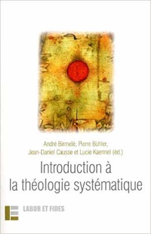 Introduction à la théologie systématique (Paperback)