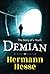 Demian by Hermann Hesse