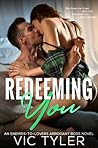 Redeeming You (Only You, #1) Redeeming You (Only You, #1)