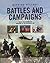 MAPPING HISTORY BATTLES AN CAMPAIGNS [Paperback] by Malcolm Swanston
