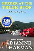 Murder at the Truck Stop