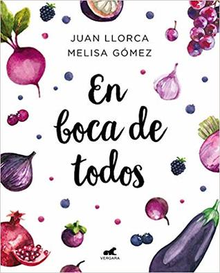 En boca de todos (Paperback)