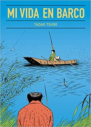 Mi vida en barco (Paperback)