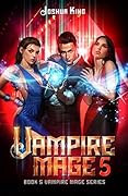 Vampire Mage 5