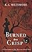 Burned to a Crisp (Gingerbread Hag Mystery #1)