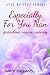 Especially For You Nan: Especially for Grandmothers (Step By Step)