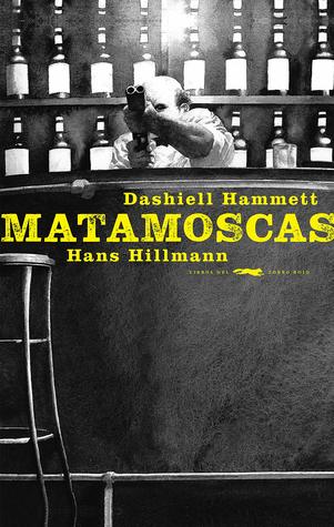 Matamoscas (Paperback)