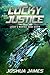 Lucky Justice (Lucky's Mari...