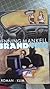 Brandvæg by Henning Mankell Brandvæg by Henning Mankell