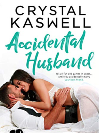 Accidental Husband (Inked Hearts, #7)