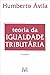 Teoria da Igualdade Tributária