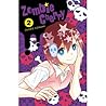 Zombie Cherry Vol 2 by Shoko Conami