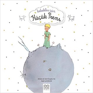 Bebekler Icin Kucuk Prens (Paperback)