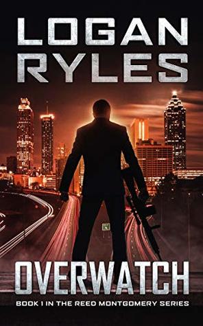 Overwatch (Reed Montgomery #1)
