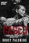 Caged (Gods of Chaos MC, #10)