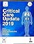 Critical Care Update 2019 by Subhash Todi