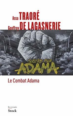 Le Combat Adama (Kindle Edition)