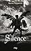 Silence by Becca Fitzpatrick Silence by Becca Fitzpatrick