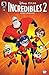 Disney•PIXAR The Incredibles 2: Secret Identities #3