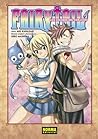 Fairy Tail by Miu Kawasaki