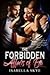 The Forbidden Affairs Of Eva by Isabella Skye