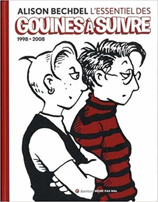 L'Essentiel des gouines à suivre - T02 (1998-2008)
