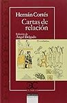 Cartas de relación .