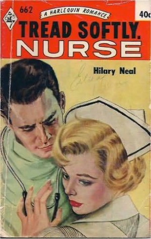 Tread Softly, Nurse (Paperback)