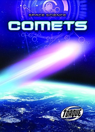 Comets (Space Science)