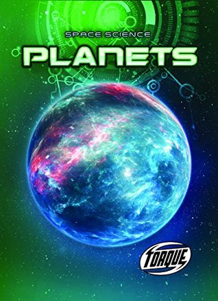 Planets (Space Science)