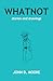 Whatnot: Stories and Drawings