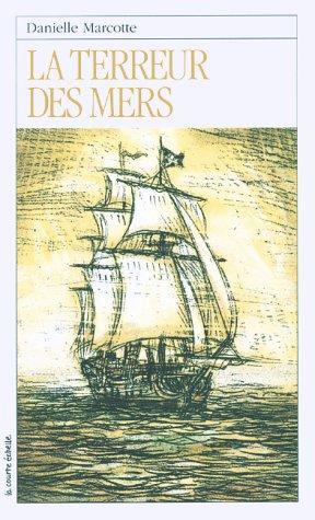 La Terreur Des Mers