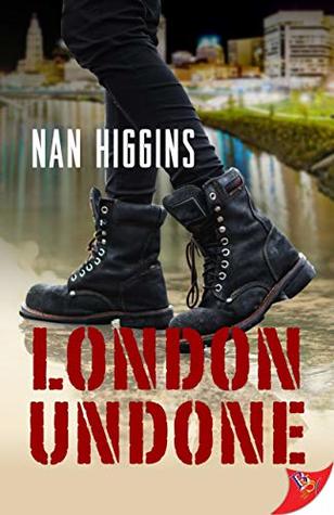 London Undone (Paperback)