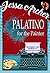 Palatino for the Painter (Thistlewood Star Mysteries, #2)