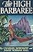 The High Barbaree by Charles Bernard Nordhoff